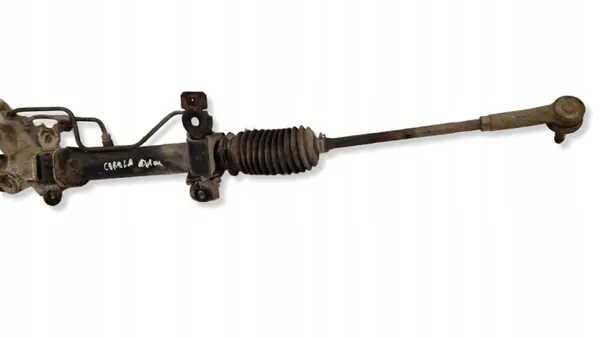 Culata Toyota OE ODL43714 usada para Corolla E110 image 3