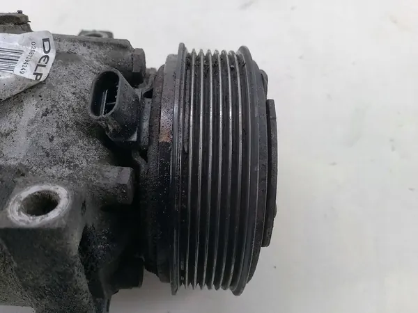 Compressore Aria Condizionata Renault Master II FL 2.5 image 2