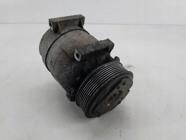 Compressore Aria Condizionata Renault Master II FL 2.5 image 6