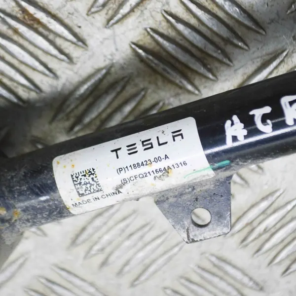 Braccio di controllo superiore posteriore Tesla Model Y 2021 image 6