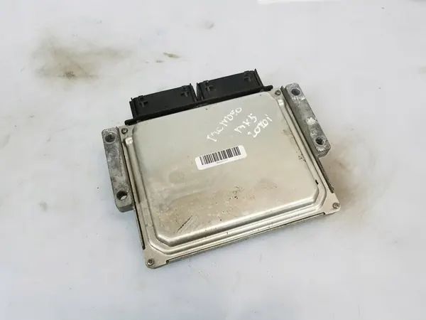 Ordinateur de moteur Ford Mondeo MK5 2.0 TDCI image 2