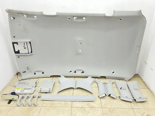 OEM 5G9867501K Teto para VW Golf 7 VII Carrinha image 2