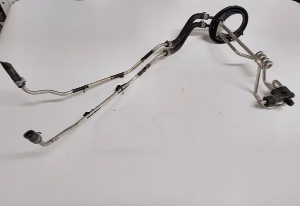 Pesunesteletku Mercedes-Benz E W210 image 2