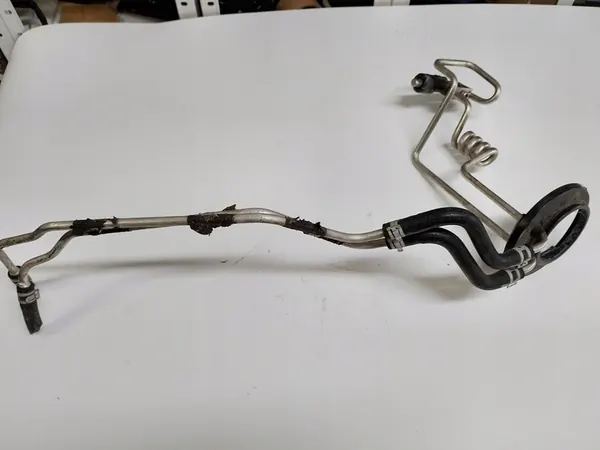 Pesunesteletku Mercedes-Benz E W210 image 3