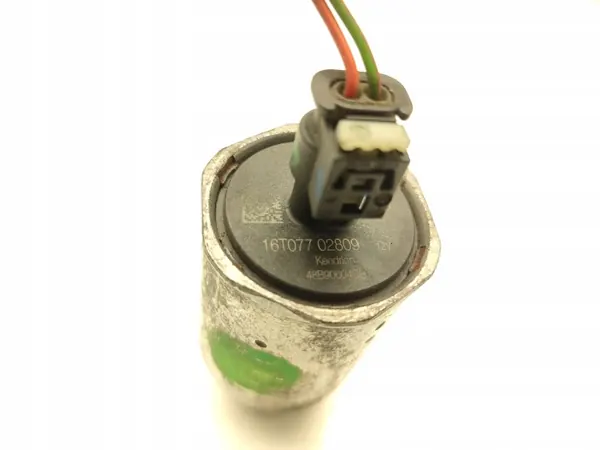 Sensor Presión Aceite Ford OEM 48B90604CG - Usado image 6