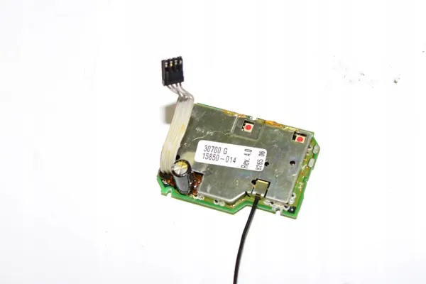 Webasto Top C 30700G 15850-014 Controlador Usado image 2