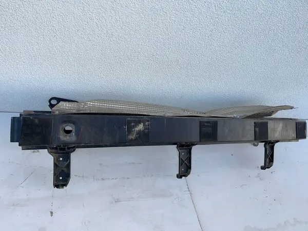 Poutre de pare-chocs arrière Renault Twingo III 14- OEM BR32011009 image 2