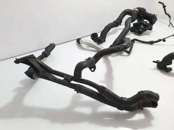 A3 8P Vesiputkisarja 1.8 TFSI OEM image 3