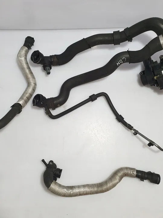 A3 8P Vesiputkisarja 1.8 TFSI OEM image 4