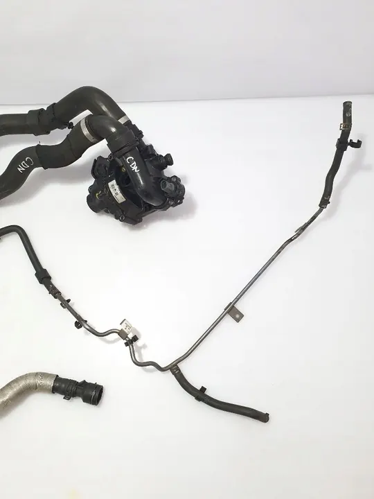 A3 8P Vesiputkisarja 1.8 TFSI OEM image 5