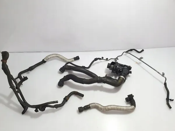 A3 8P Vesiputkisarja 1.8 TFSI OEM image 8