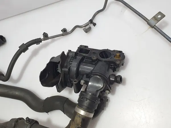 A3 8P Vesiputkisarja 1.8 TFSI OEM image 9