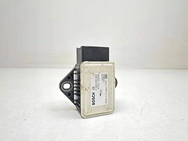 Nissan Qashqai 2008 OE image 1