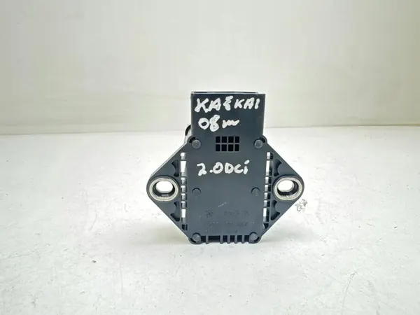 Nissan Qashqai 2008 OE image 3