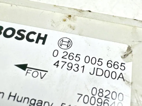 Nissan Qashqai 2008 OE image 4