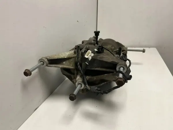 BMW X1 F48 F49 Bakre differential 8655340 image 3