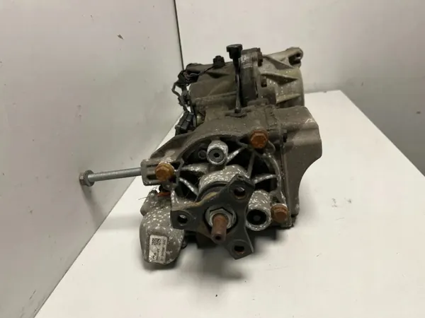 BMW X1 F48 F49 Bakre differential 8655340 image 5