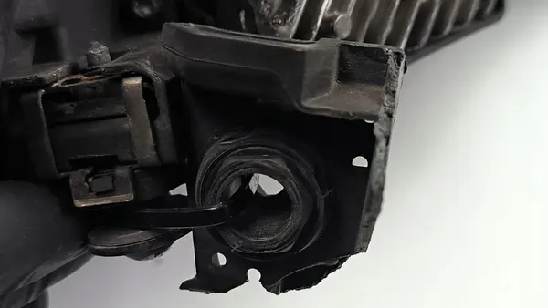 Farol Dianteiro Direito AUDI Q7 4M Full LED OEM image 4