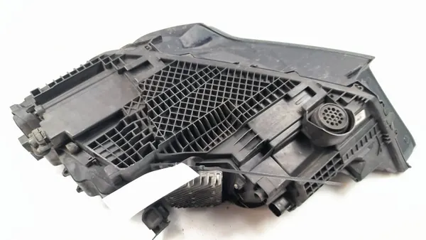 Farol Dianteiro Direito AUDI Q7 4M Full LED OEM image 7