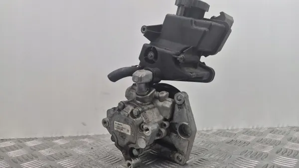 Pompe de direction assistée Mercedes-Benz OEM 7692955558 image 4