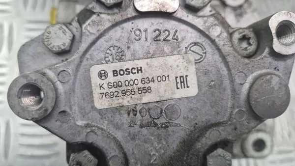 Pompe de direction assistée Mercedes-Benz OEM 7692955558 image 6