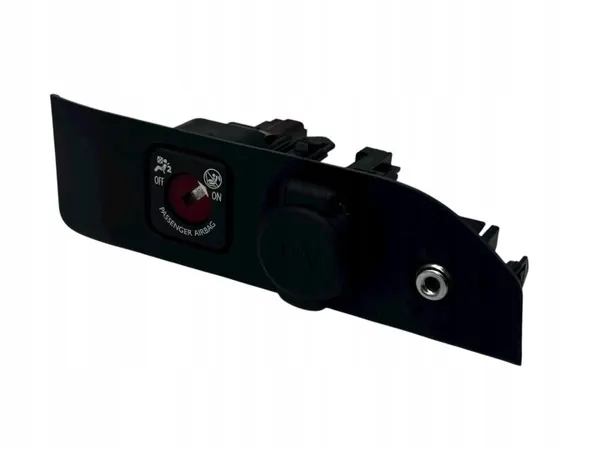 Interruptor airbag OEM 98160575ZD para Toyota Proace image 2