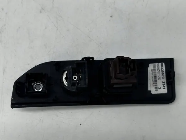 Interruptor airbag OEM 98160575ZD para Toyota Proace image 4