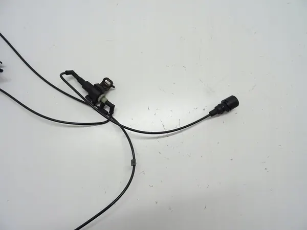 2015 Cadillac CTS 3.6 V6 Vakuumschläuche und Reservoir image 2