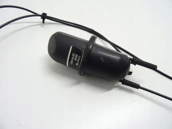 2015 Cadillac CTS 3.6 V6 Vakuumschläuche und Reservoir image 4