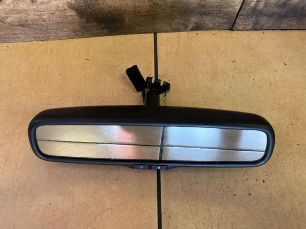 Innerspegel Hyundai Santa Fe III OEM CLF1204 image 2