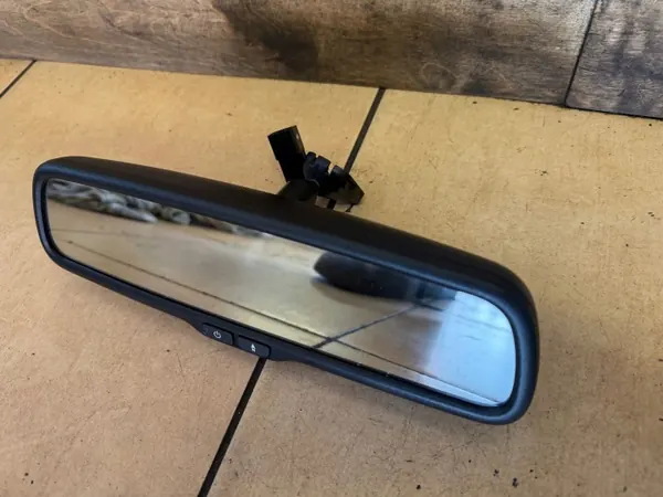 Innerspegel Hyundai Santa Fe III OEM CLF1204 image 3