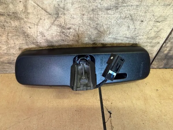 Innerspegel Hyundai Santa Fe III OEM CLF1204 image 5