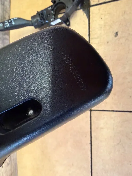Innerspegel Hyundai Santa Fe III OEM CLF1204 image 6