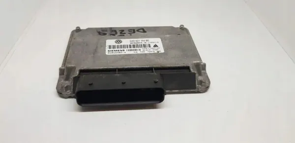 Reducer Controller OEM 0AD927755BE - VW Touareg I image 4