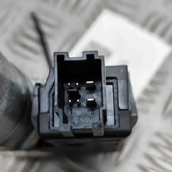 Skoda Schiebedachmotor OEM 5TA877795 - Gebraucht image 6