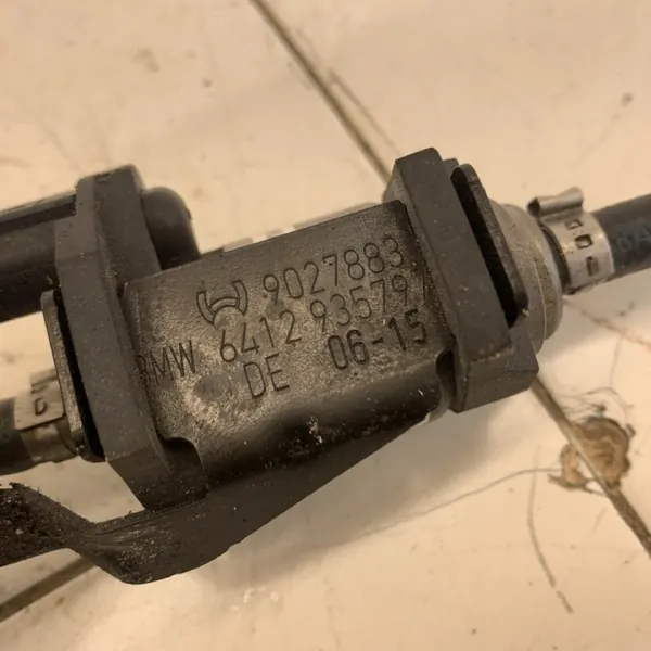 Bomba de combustible PARTSI7SNY para BMW 7 G11 G12 750i image 6