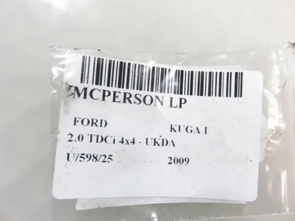 Vänster Framfjädring OEM G6DG för Ford Kuga I 2.0 TDCi 4x4 image 4