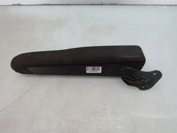 Apoio de braço esquerdo dianteiro FIAT DUCATO II 04R OEM image 5