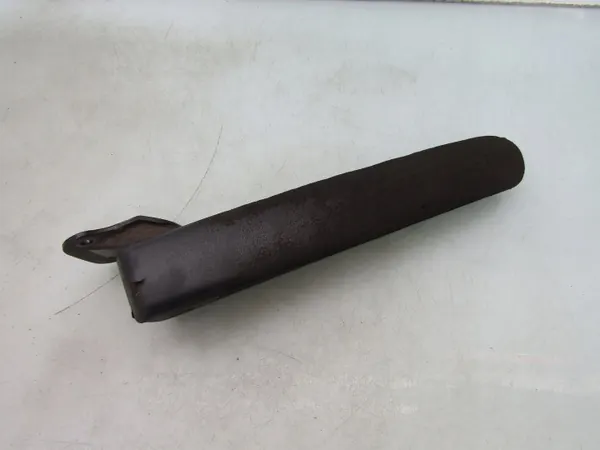 Apoio de braço esquerdo dianteiro FIAT DUCATO II 04R OEM image 6