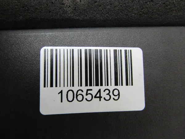 Apoio de braço esquerdo dianteiro FIAT DUCATO II 04R OEM image 9