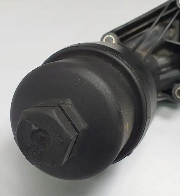 Oljefilterfäste MERCEDES-BENZ A (W169) A2661800010 image 2