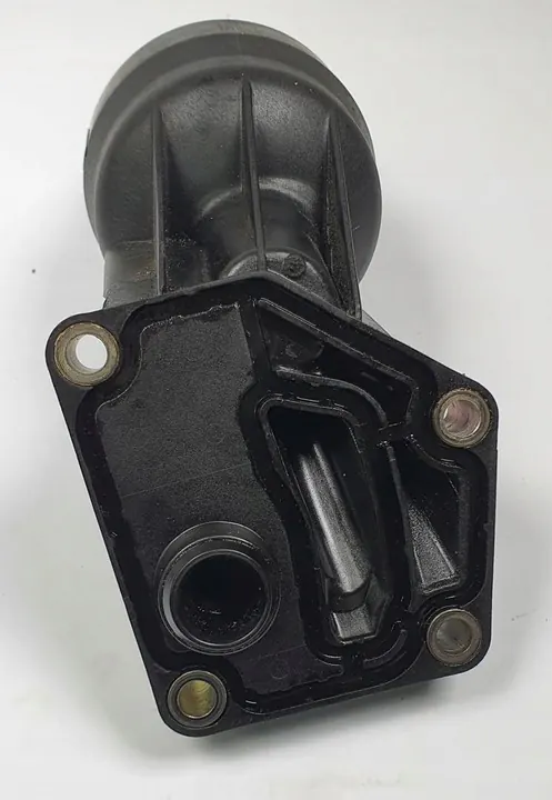 Oljefilterfäste MERCEDES-BENZ A (W169) A2661800010 image 3