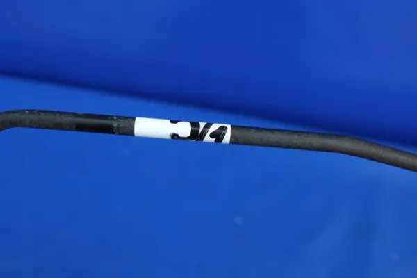 Manguera sistema ABC Mercedes OEM SL R230 W230 SL500 image 5