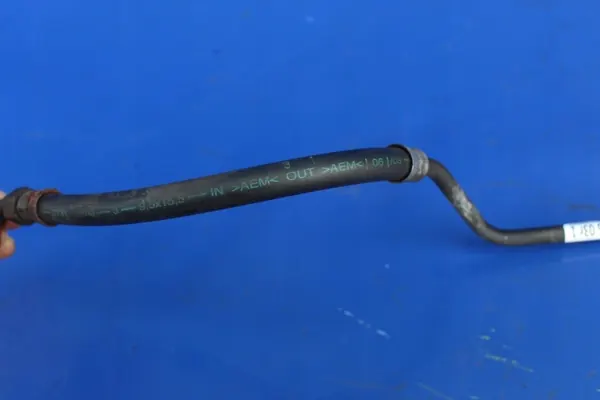 Manguera sistema ABC Mercedes OEM SL R230 W230 SL500 image 7