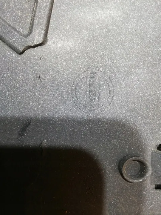 Nissan OE 62310 JD00B Front Bumper Cover image 5