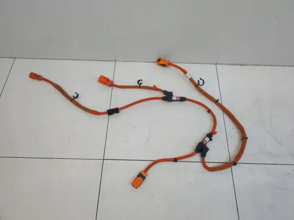 Câble de charge haute tension OEM 4KL971059 Audi Q8 e-tron image 2