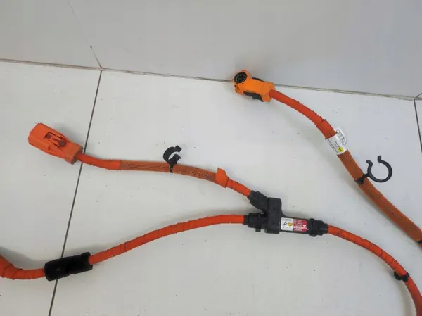 Câble de charge haute tension OEM 4KL971059 Audi Q8 e-tron image 4