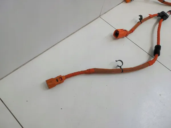 Câble de charge haute tension OEM 4KL971059 Audi Q8 e-tron image 5