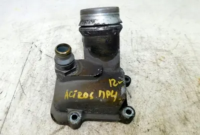 OEM 11 vattenrör för Mercedes Actros MP4 Euro 5 image 2