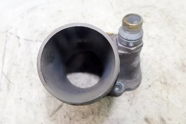 OEM 11 vattenrör för Mercedes Actros MP4 Euro 5 image 4